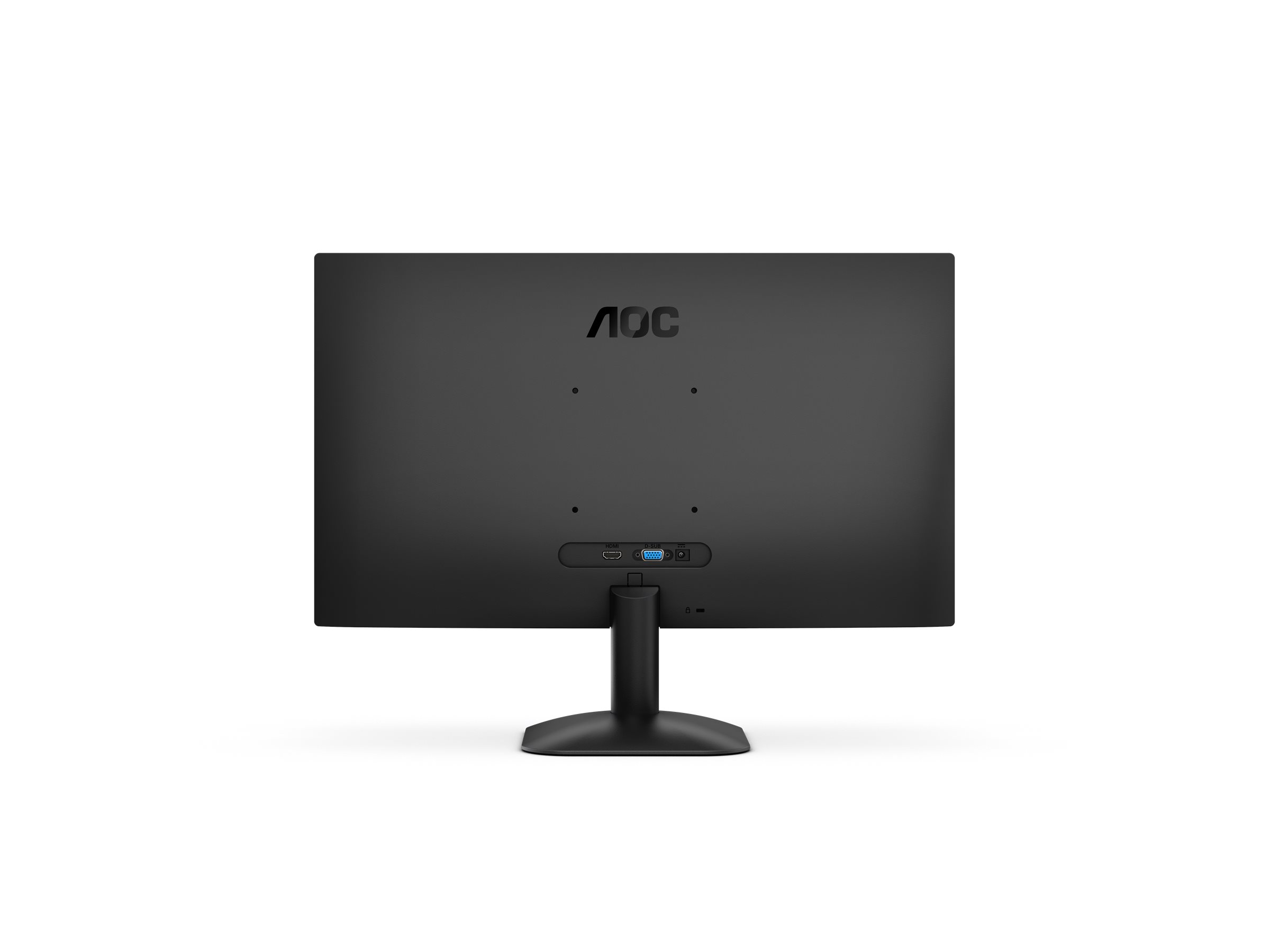 AOC 24B31H 23.8 1920 x 1080 (Full HD) VGA (HD-15) HDMI 100Hz