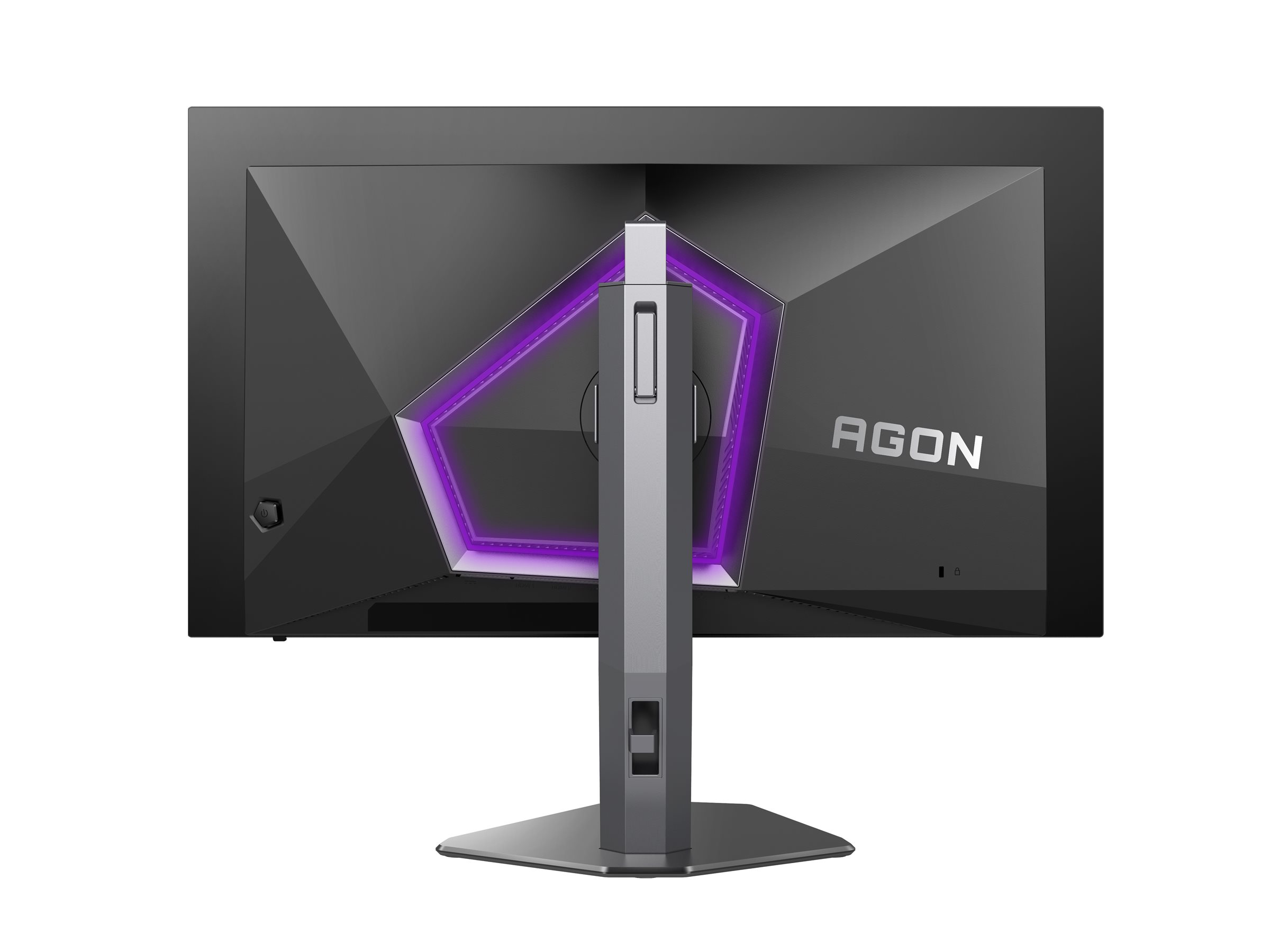 AOC G2 AG276UZD 26.5 OLED 3840 x 2160 (4K) DisplayPort HDMI USB-C 240 Hz