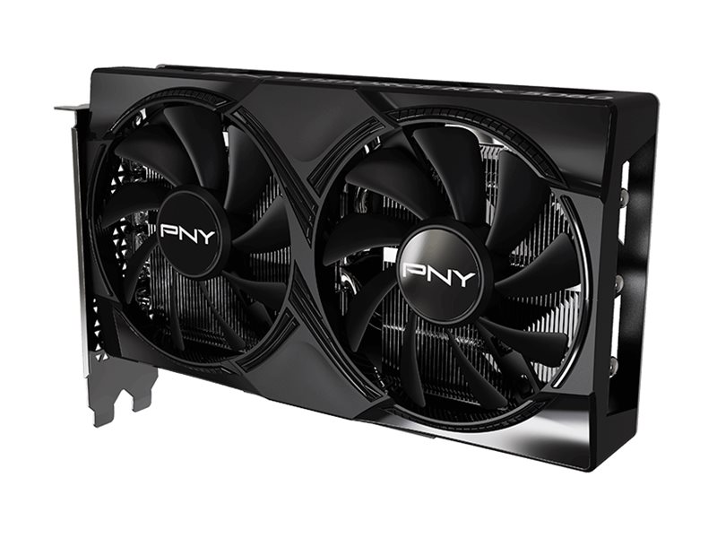 PNY GeForce RTX 5060 8GB 8GB