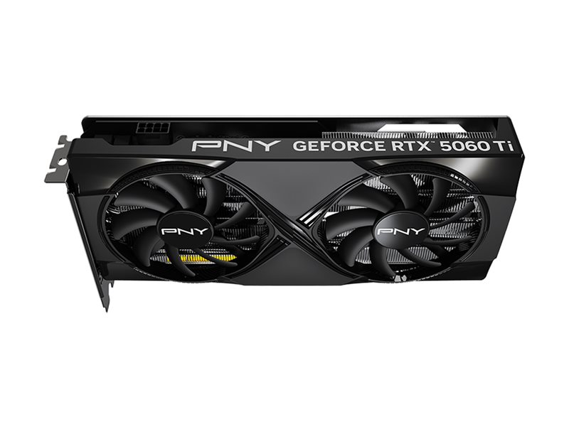 PNY GeForce RTX 5060 Ti 8GB Overclocked 8GB