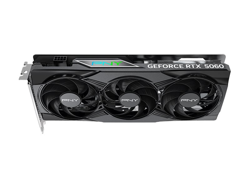 PNY GeForce RTX 5060 ARGB EPIC-X RGB Overclocked 8GB