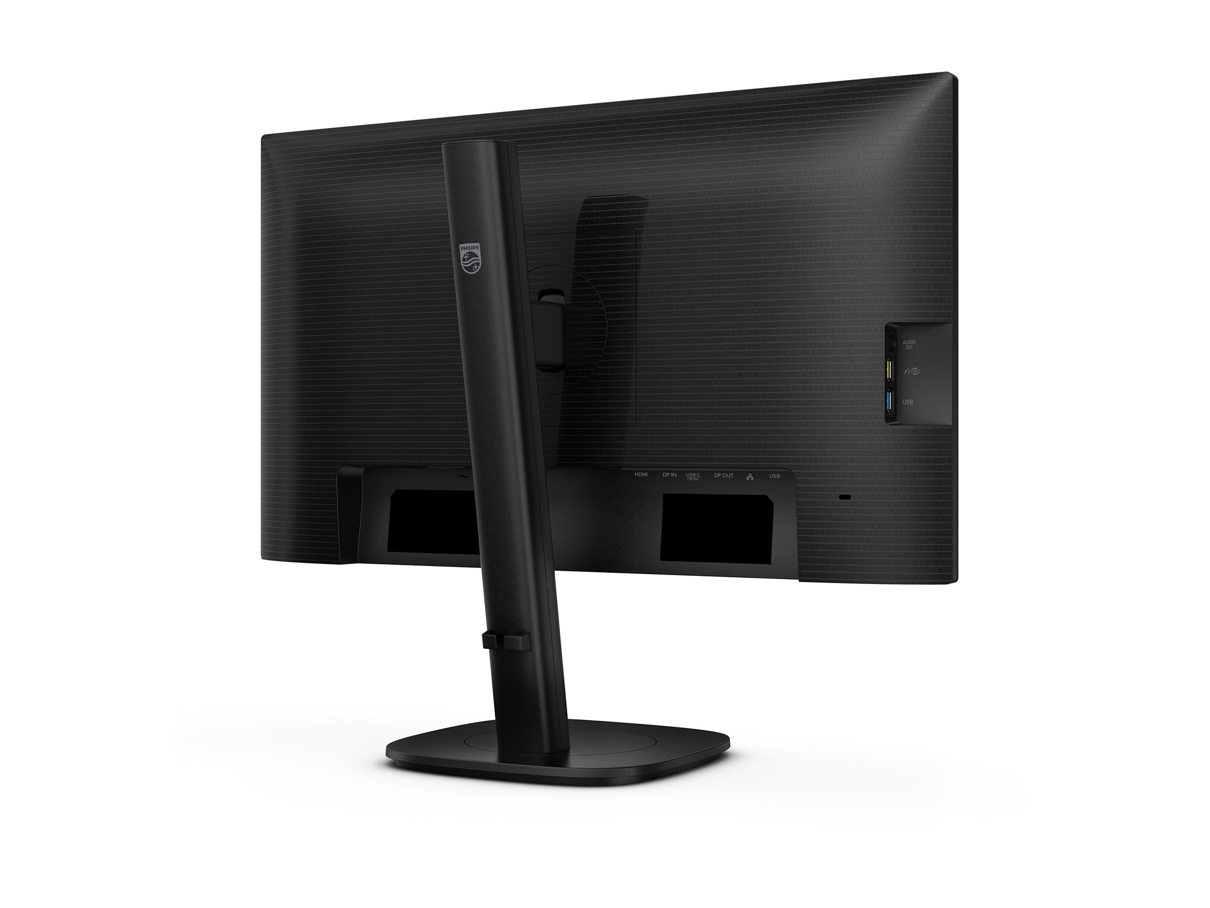 Philips 3000 series 24B2U3301/00 24 IPS 1920 x 1080 (Full HD) DisplayPort HDMI USB-C 120 Hz