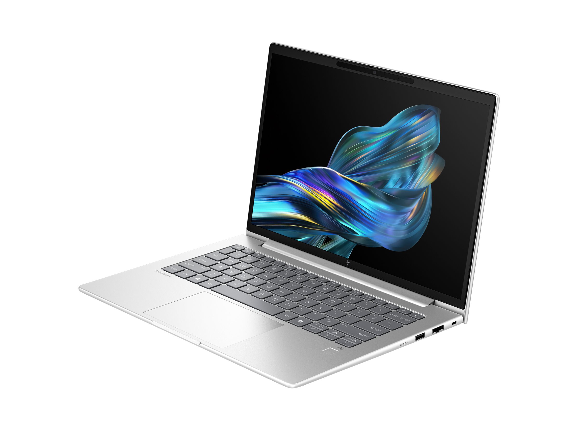 HP EliteBook 6 EB6G1q14AI X1P4210 14 32GB/512 PC NX 14 1920 x 1200 (WUXGA) X1P-42-100 32GB 512GB Qualcomm Adreno GPU Windows 11 Pro