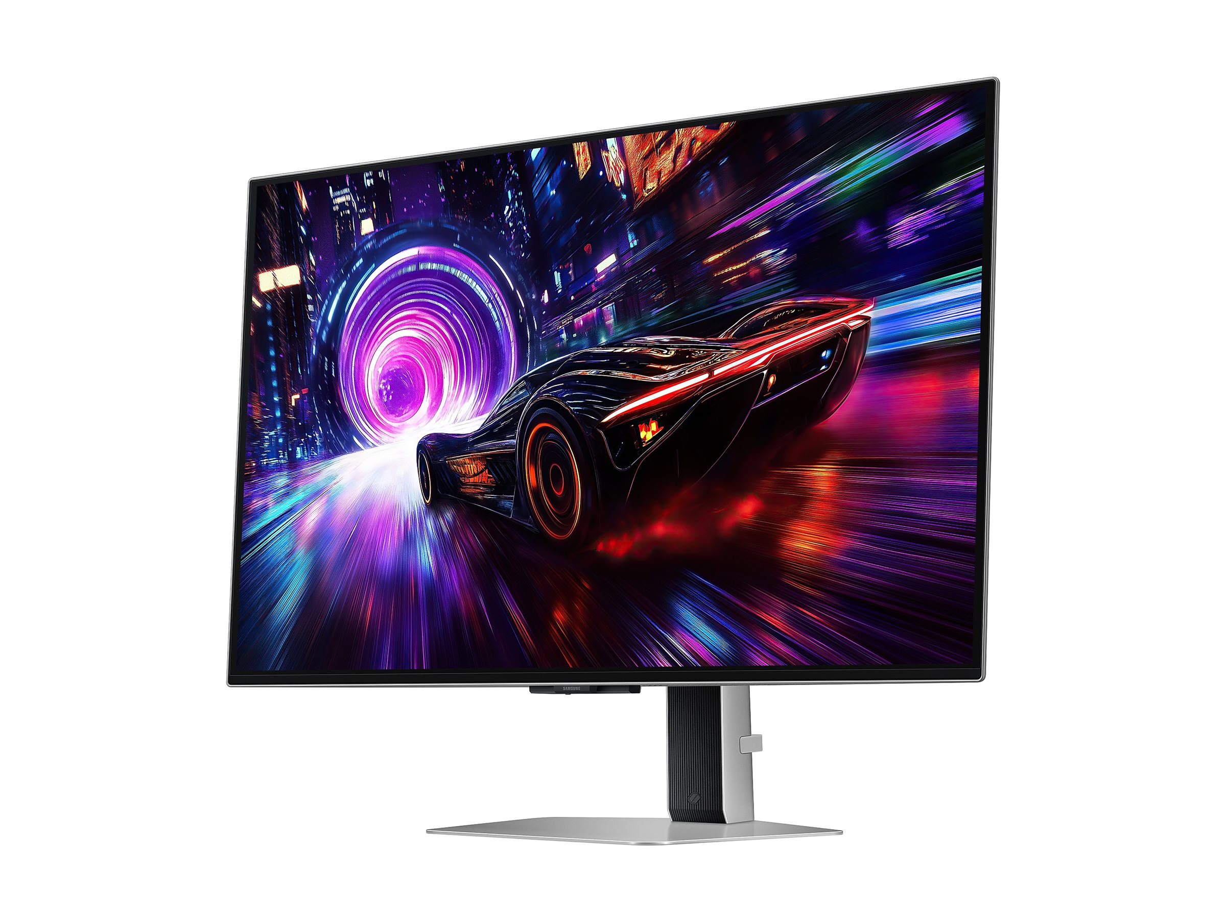 Samsung S32FG810SU 32 2160 x 3840 pixel HDMI 240 Hz