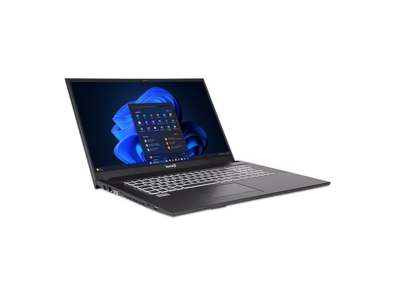 Wortmann TERRA Mobile 1716R 17.3 1920 x 1080 (Full HD) I3-1315U 8GB 500GB Intel UHD Graphics Windows 11 Home