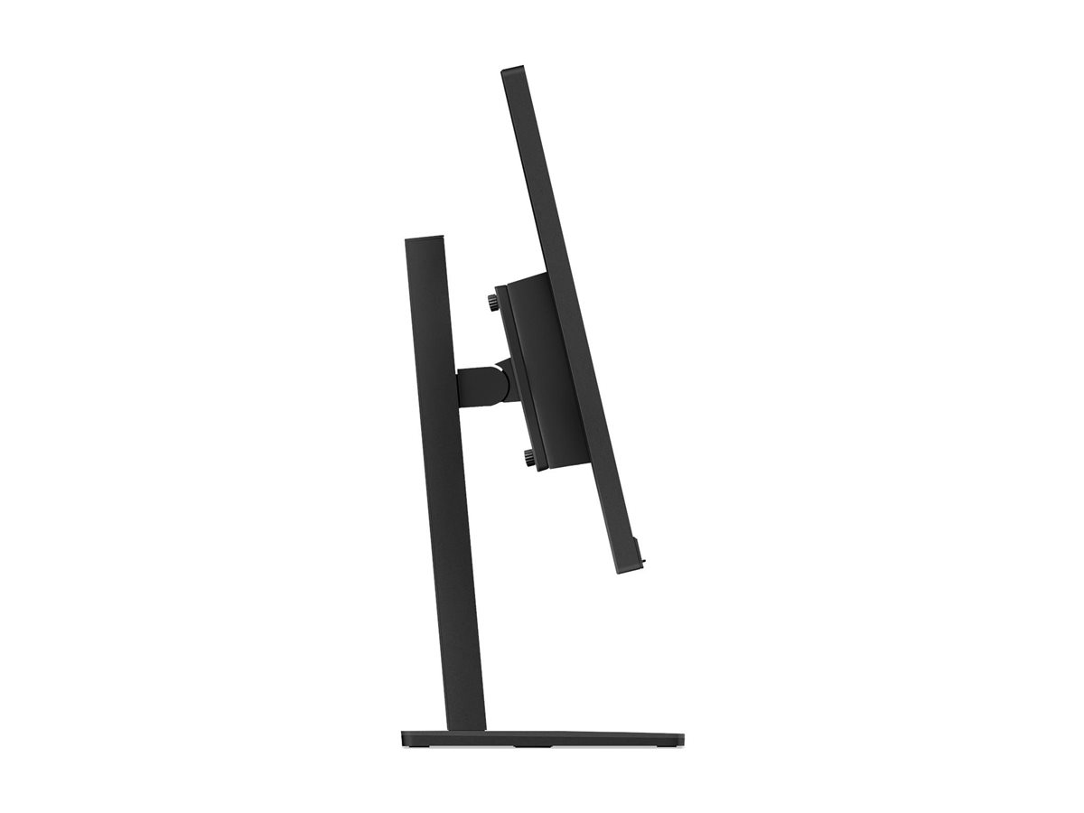 Lenovo ThinkVision E24-40 24 IPS 1920 x 1080 (Full HD) VGA (HD-15) HDMI DisplayPort 100Hz
