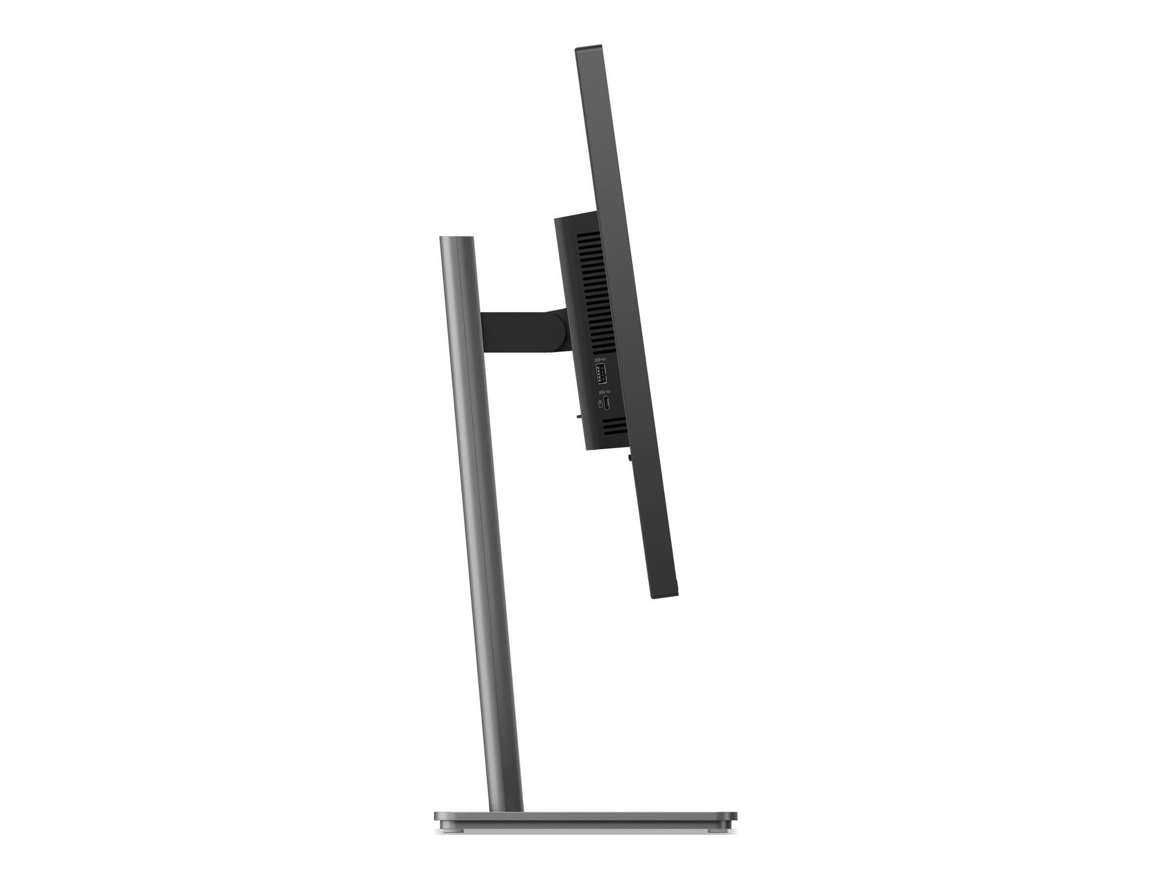 Lenovo ThinkVision P27Q-40 27 IPS 2560 x 1440 (2K) HDMI DisplayPort 120Hz