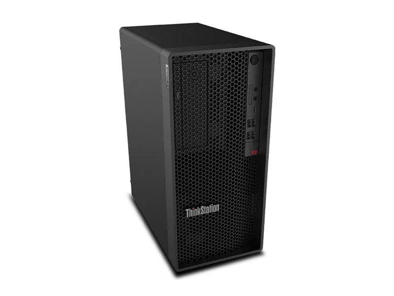 Lenovo ThinkStation P2 Tower Gen 2 30JQ Tower Core Ultra 5 245K 16GB 512GB Intel Graphics Windows 11 Pro