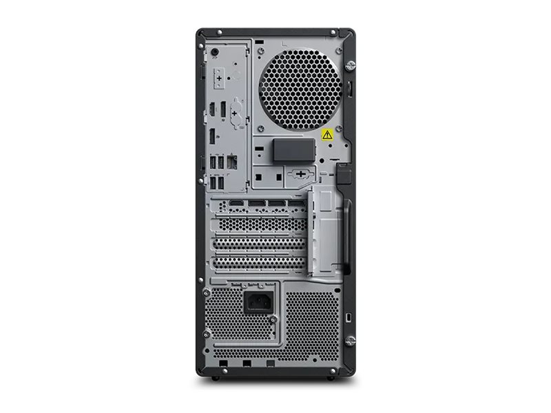 Lenovo ThinkStation P2 Tower Gen 2 30JQ Tower Core Ultra 7 265K 32GB 1TB Intel Graphics Windows 11 Pro