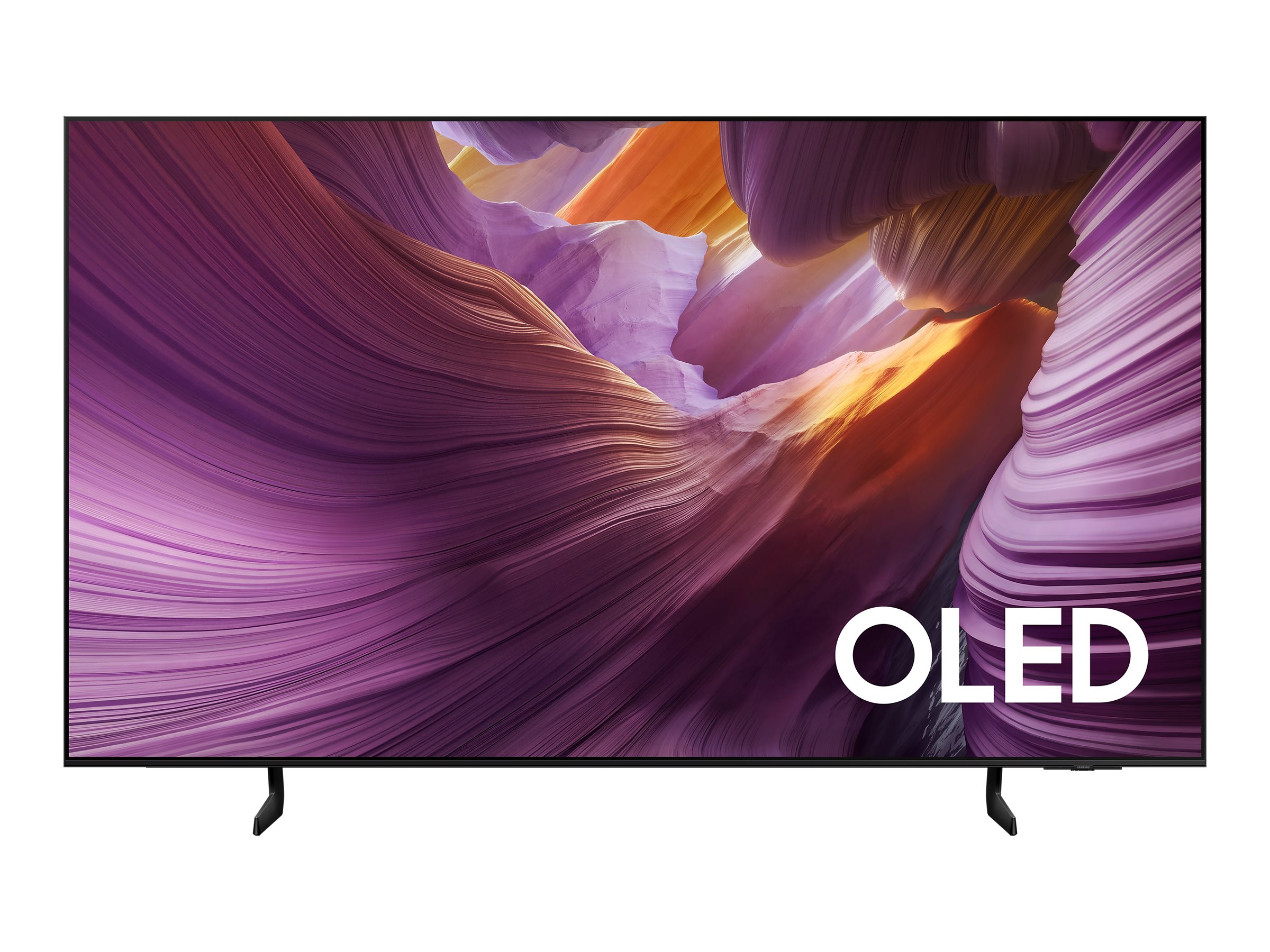 Samsung QE77S85FAE 77 4K UHD (2160p) Sort
