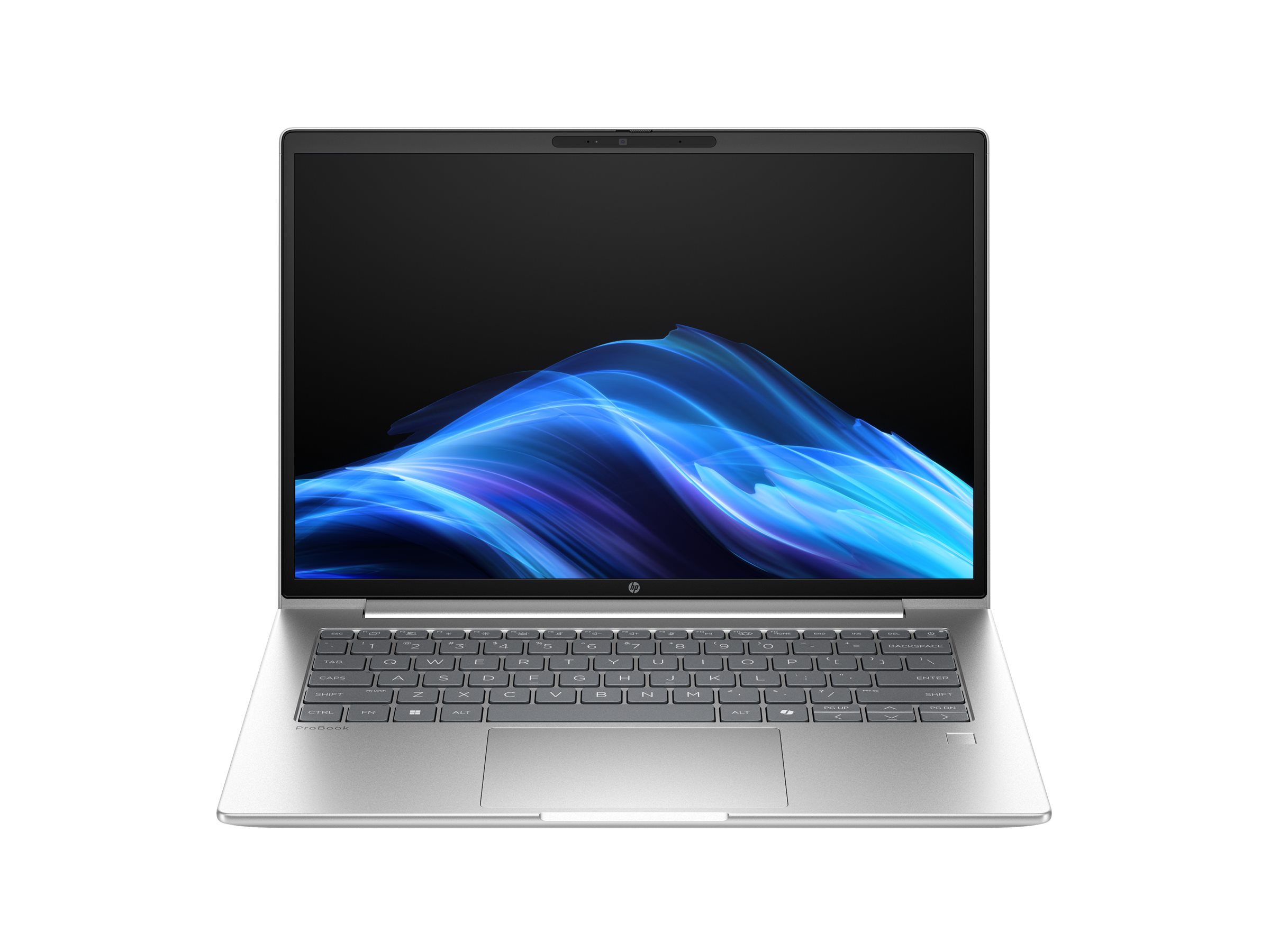 HP ProBook 4 G1iR Notebook 14 1920 x 1200 (WUXGA) 150U 16GB 512GB Intel Graphics Windows 11 Pro