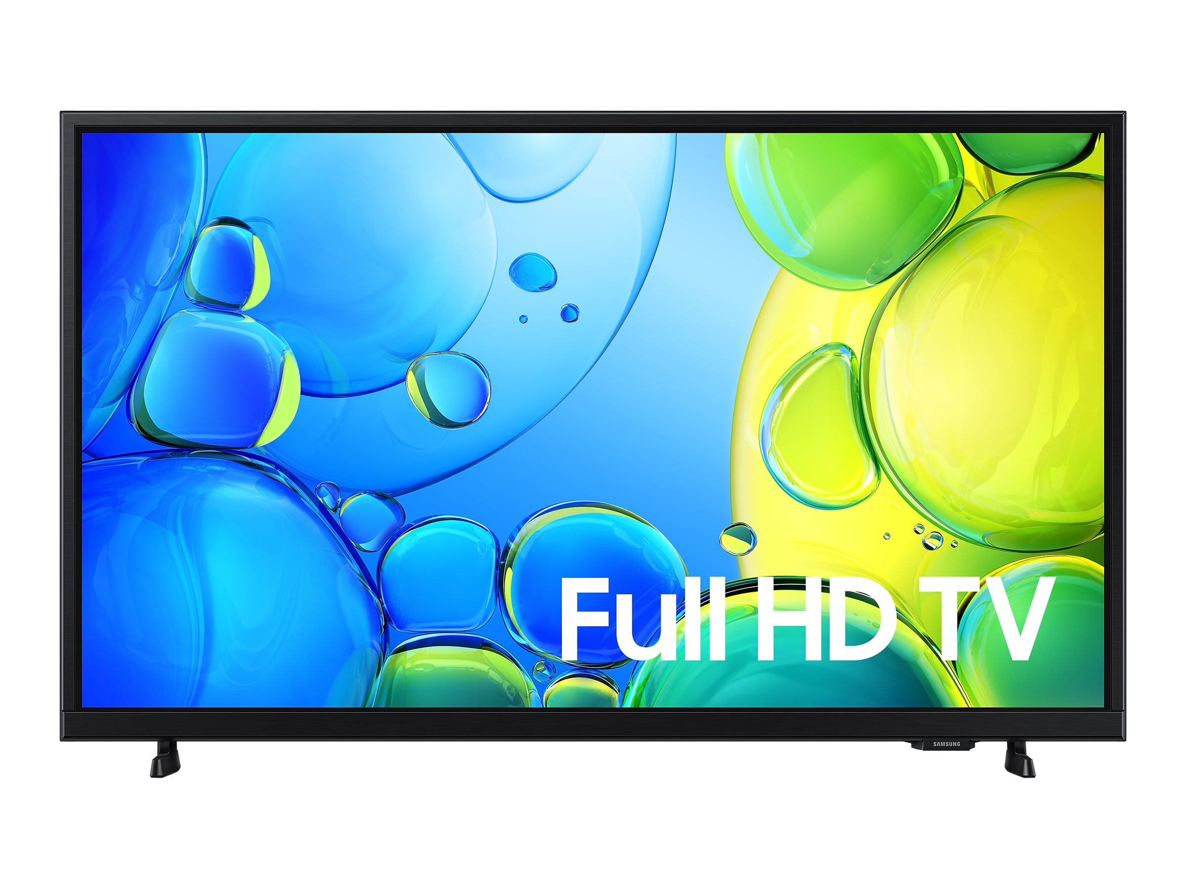 Samsung UE40F6002FK 40 1080p Sort