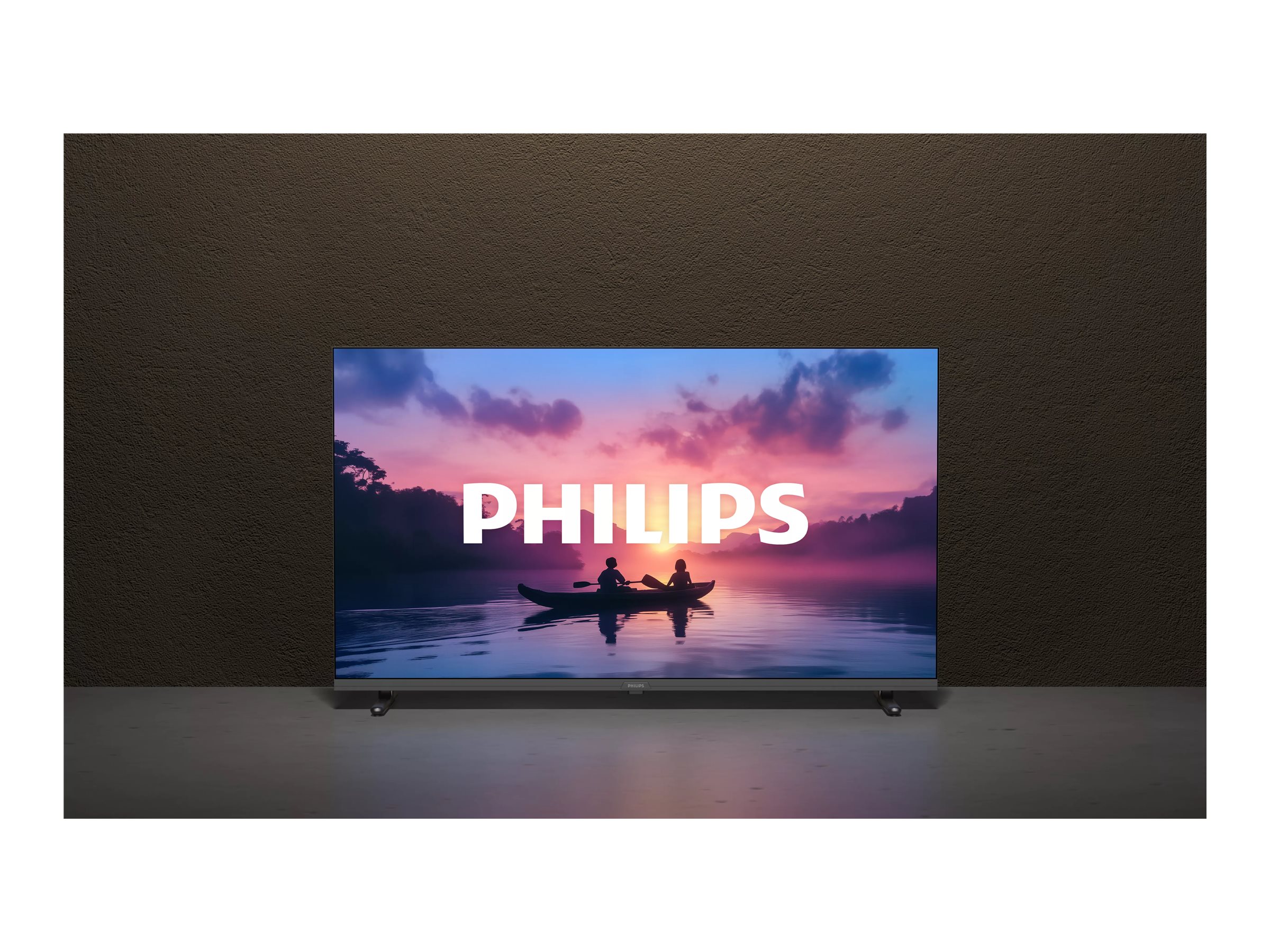 Philips 24PHS6000 24 720p Sort