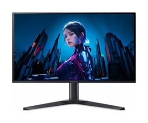 Acer Predator X27U X1biiphx X Series Gaming OLED-monitor 27 2560 x 1440 WQHD