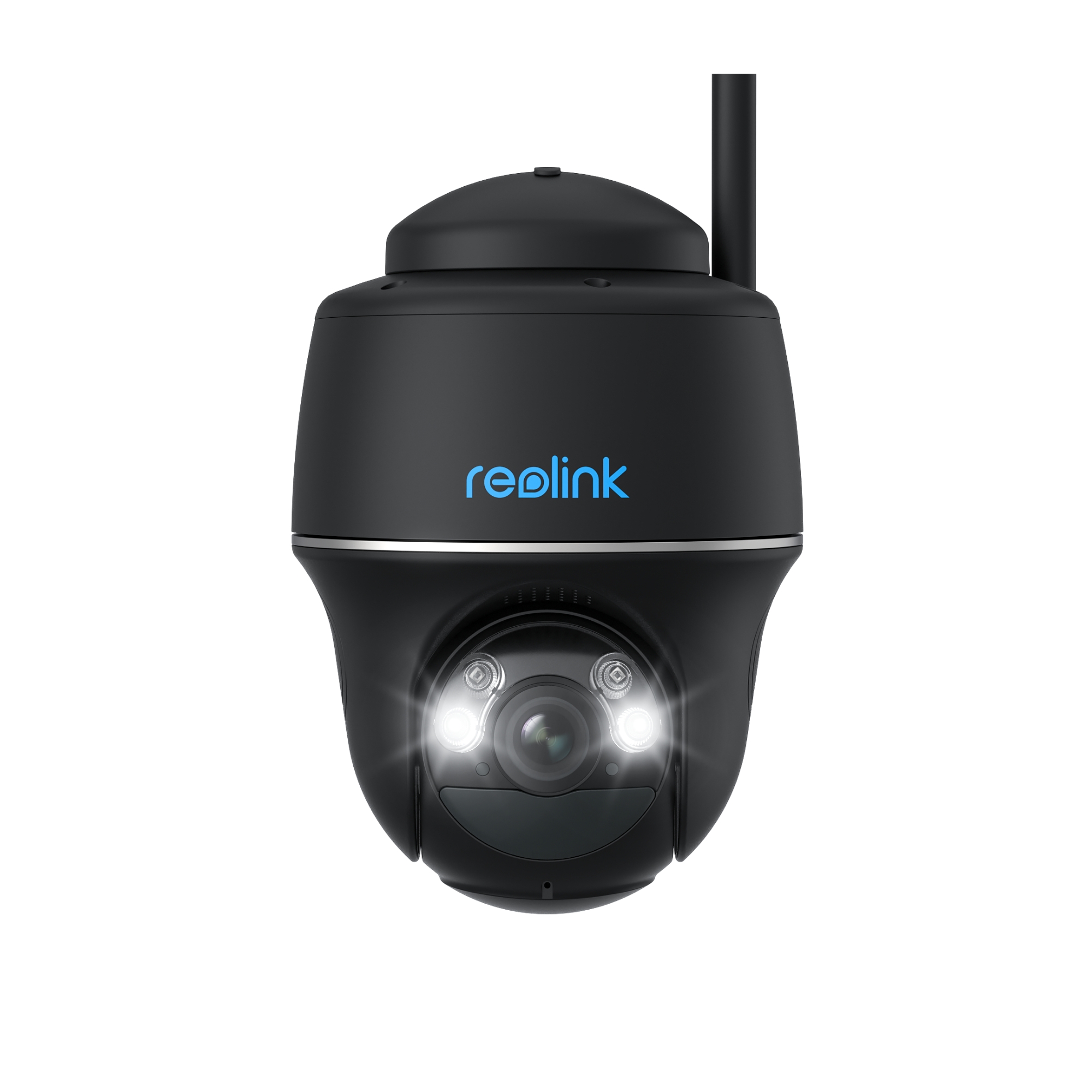 Reolink Argus Series B430-B Netværksovervågningskamera Indendørs & udendørs 2880 x 1616 2880 x 1616