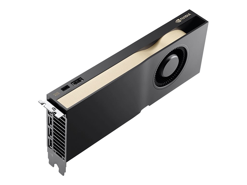 NVIDIA RTX PRO 4500 Blackwell 32GB