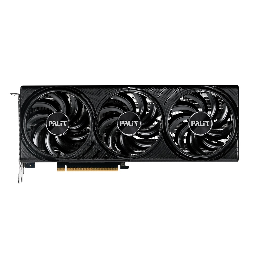 Palit GeForce RTX 5060 Ti Infinity 3 16GB