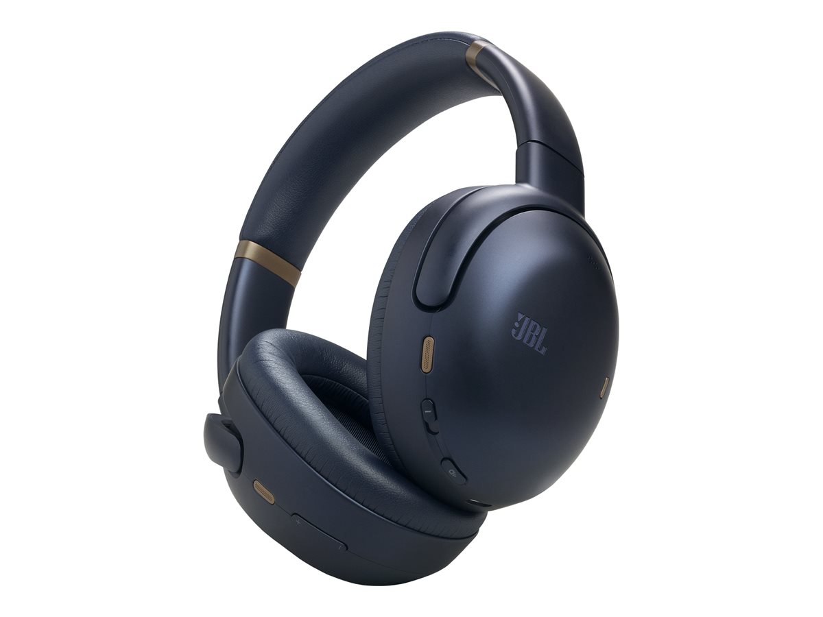 JBL Tour One M3 Kabel & trådløs Hovedtelefoner Blå