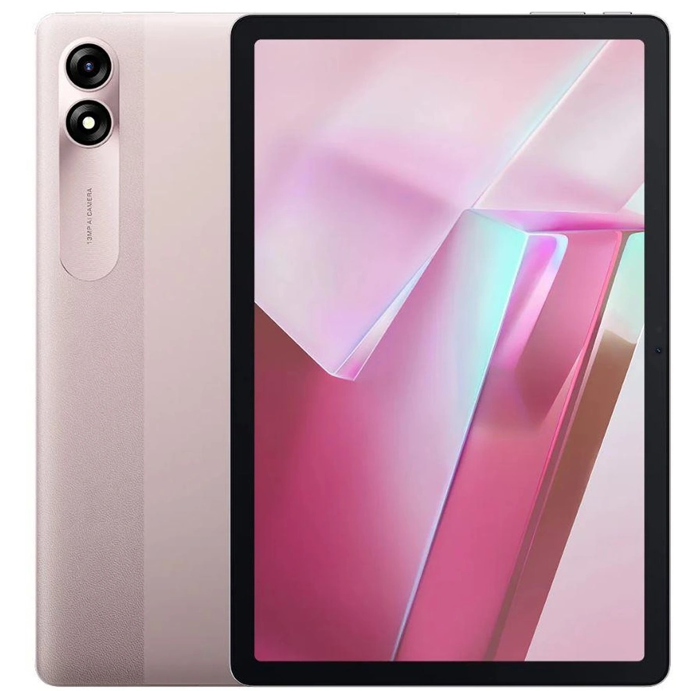 Blackview Tab 9 WiFi 11 6GB 256GB Pink