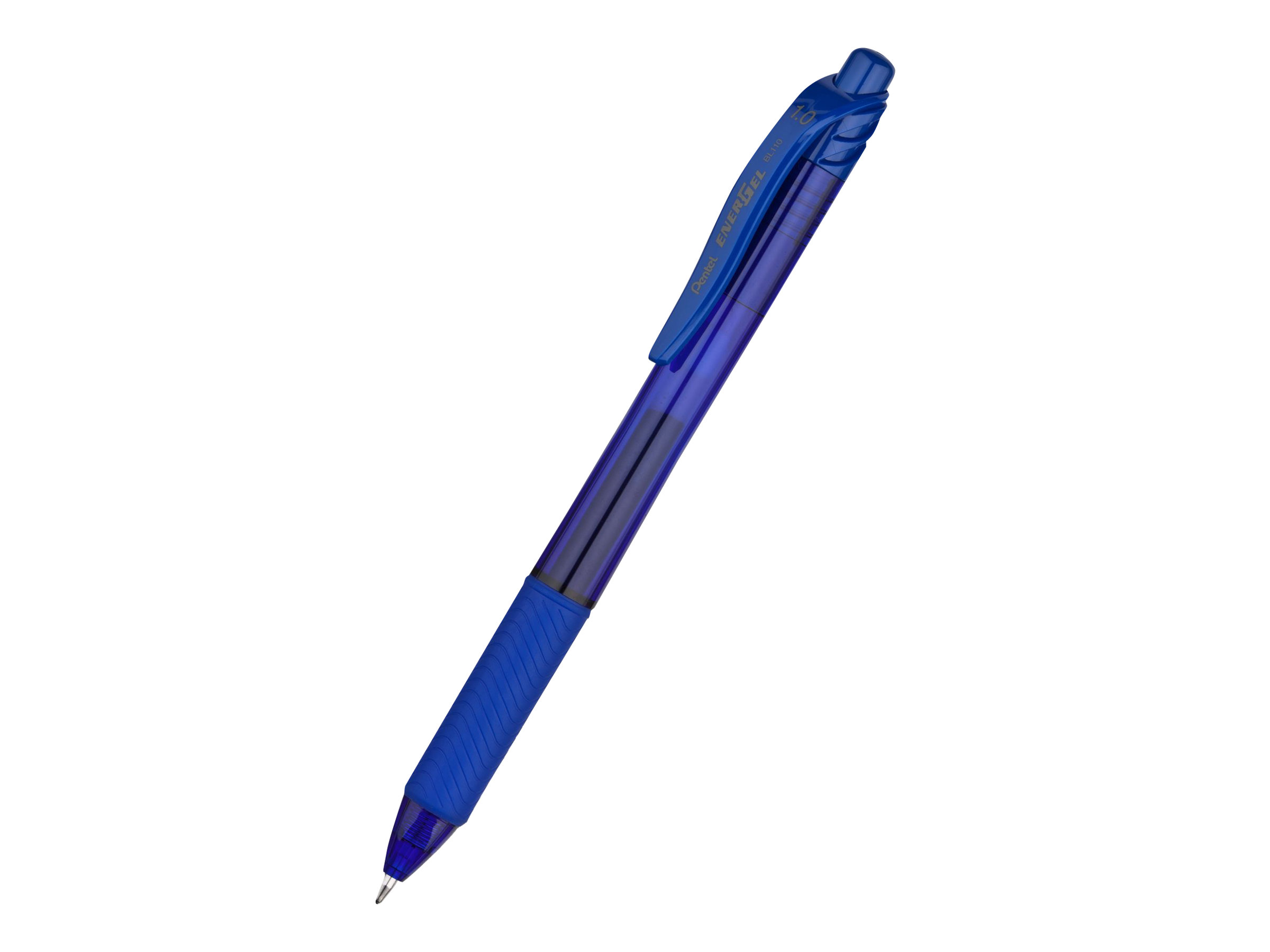 Pentel EnerGel X Rollerball-pen Blå