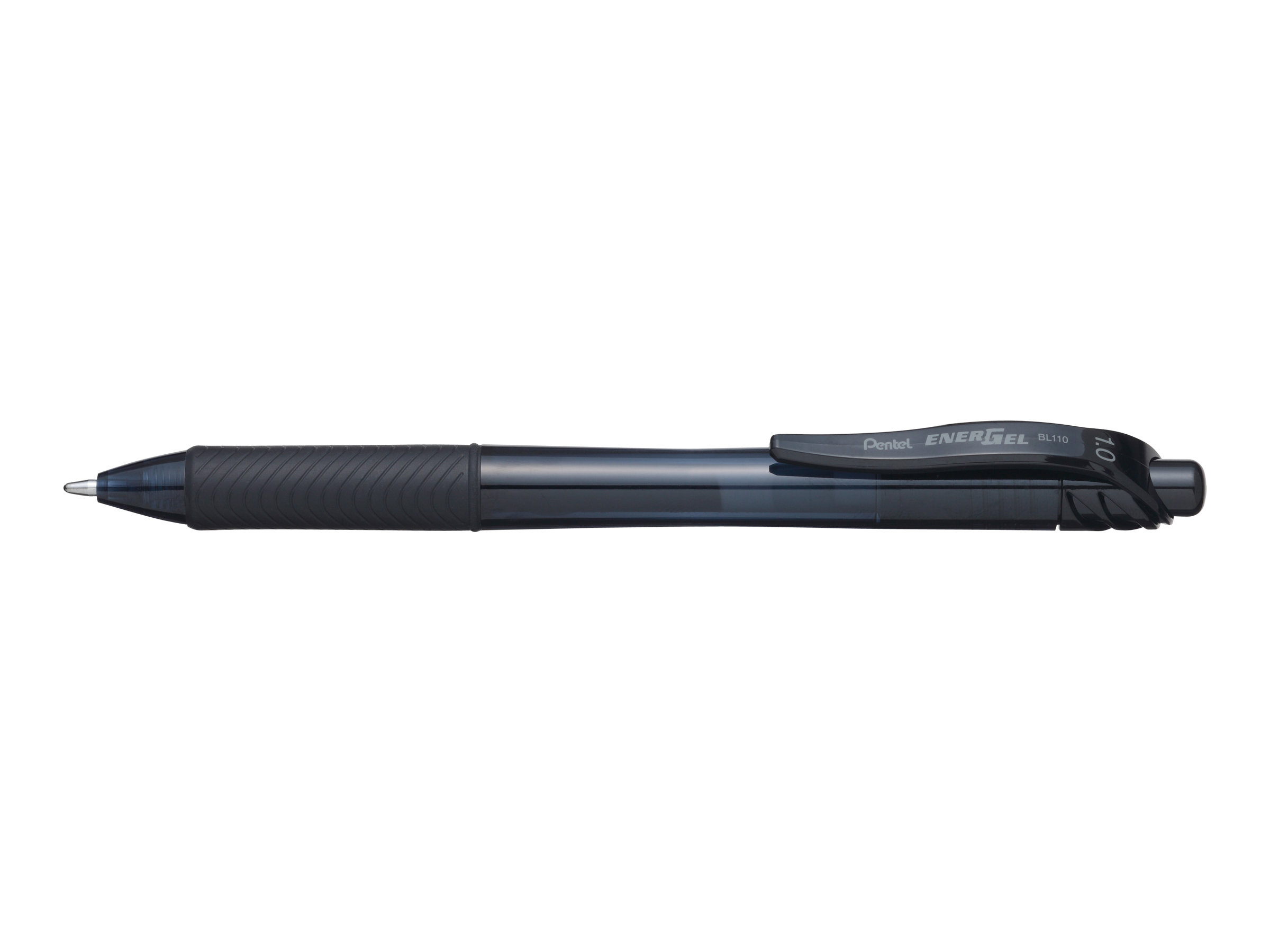 Pentel EnerGel Rollerball-pen Sort