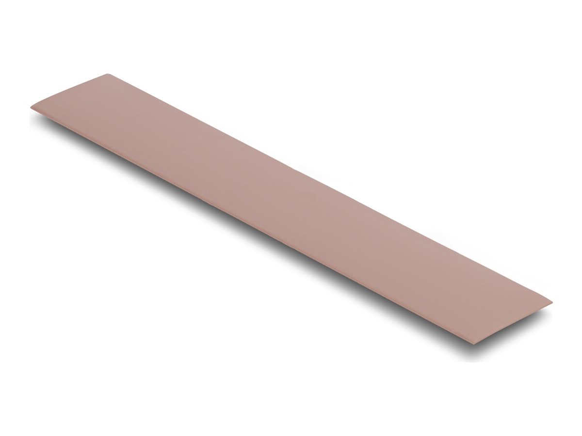 DeLOCK Termisk pad 1-pack Pink