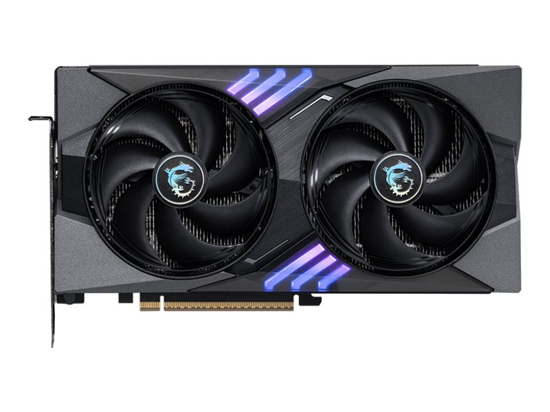 MSI GeForce RTX 5060 Ti Gaming OC 16GB