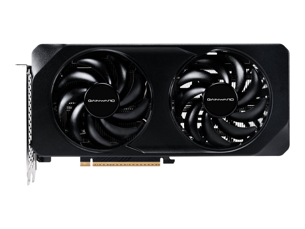 Gainward GeForce RTX 5060 Ti Ghost OC 8GB