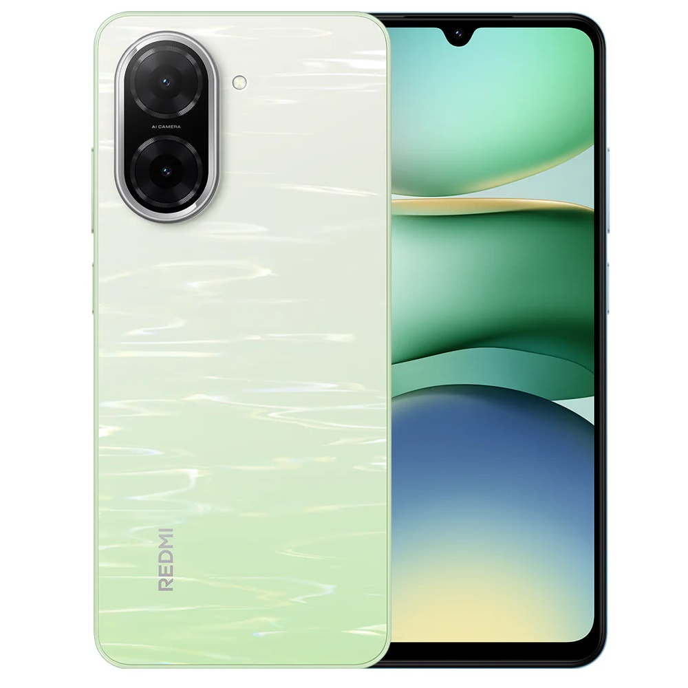 Xiaomi Redmi A5 6,88 3GB 64GB Grøn
