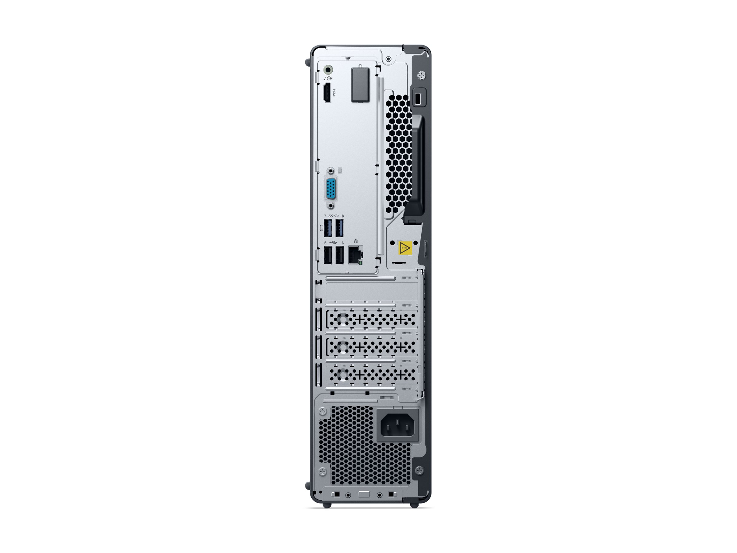Lenovo ThinkCentre neo 30s Gen 5 13DK SFF Core i5 I5-13420H 16GB 512GB Intel UHD Graphics Windows 11 Pro