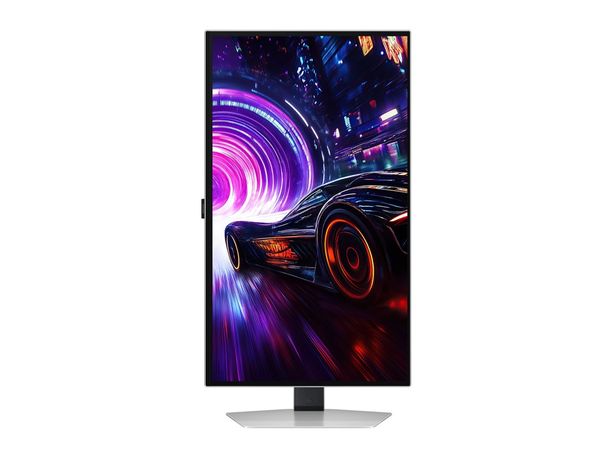Samsung G81SF 27 OLED 3840 x 2160 (4K) DisplayPort HDMI 240 Hz