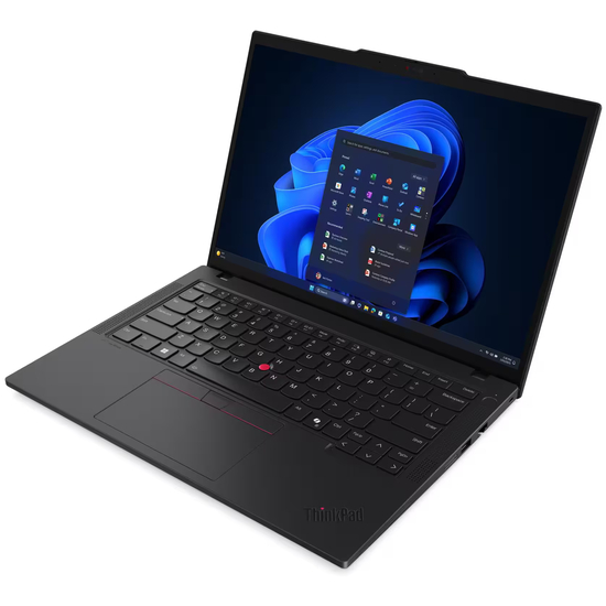 Lenovo ThinkPad T14 Gen 6 21QC 14 225U 16GB 512GB Intel Graphics Windows 11 Pro