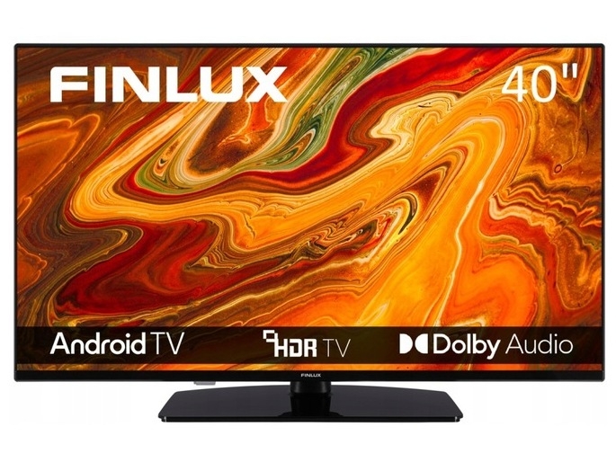 Finlux 40FFA500 40 1080p