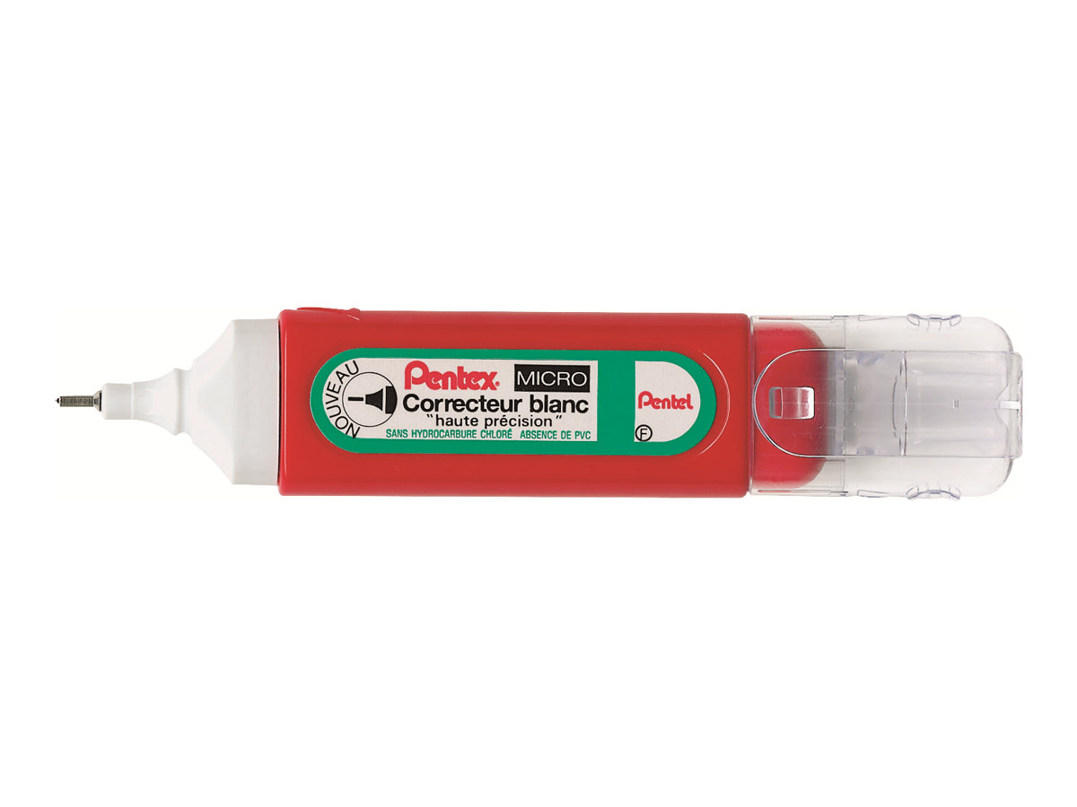Pentel Korrektionspen