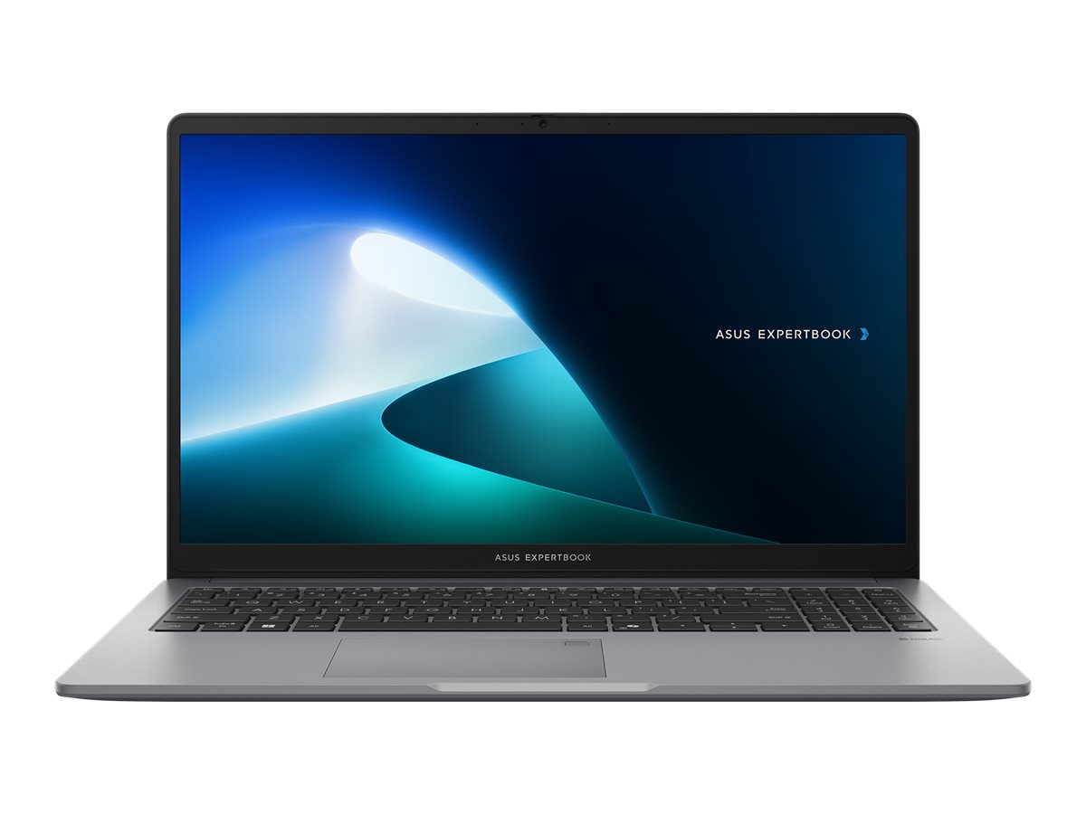 ASUS ExpertBook P1 P1503CVA-S71305X 15.6 1920 x 1080 (Full HD) i7-13620H 16GB 512GB Intel UHD Graphics Windows 11 Pro
