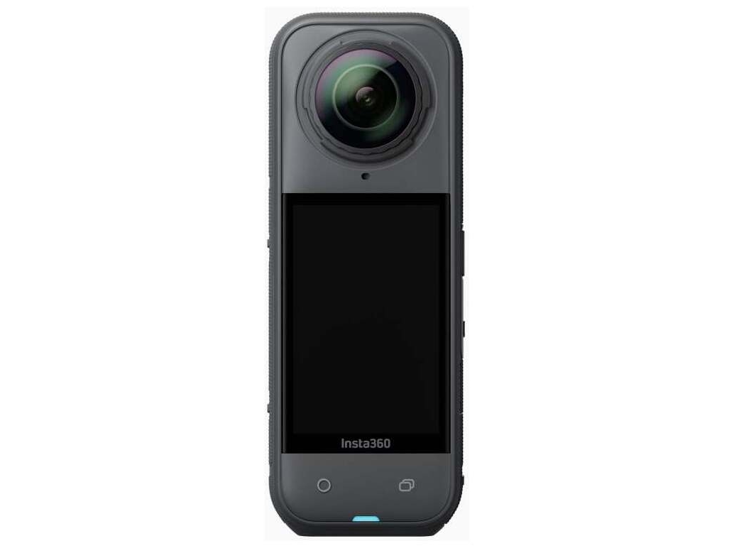 Insta360 X5 Essentials Bundle 8K Action-kamera
