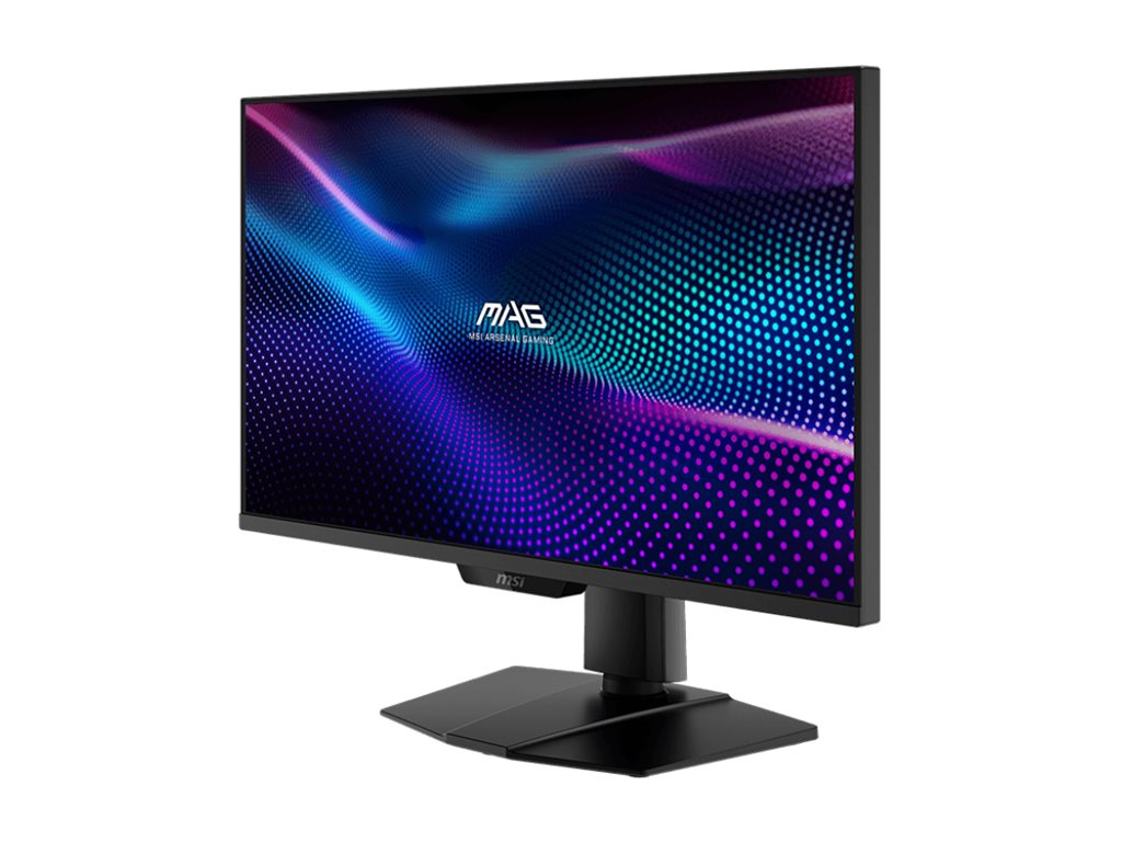 MSI MAG 274UPDF E16M 27 Fast IPS 3840 x 2160 (4K) HDMI DisplayPort USB-C 160Hz