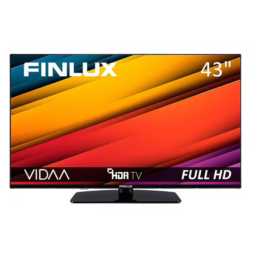 Finlux 40FFV500 40 1080p