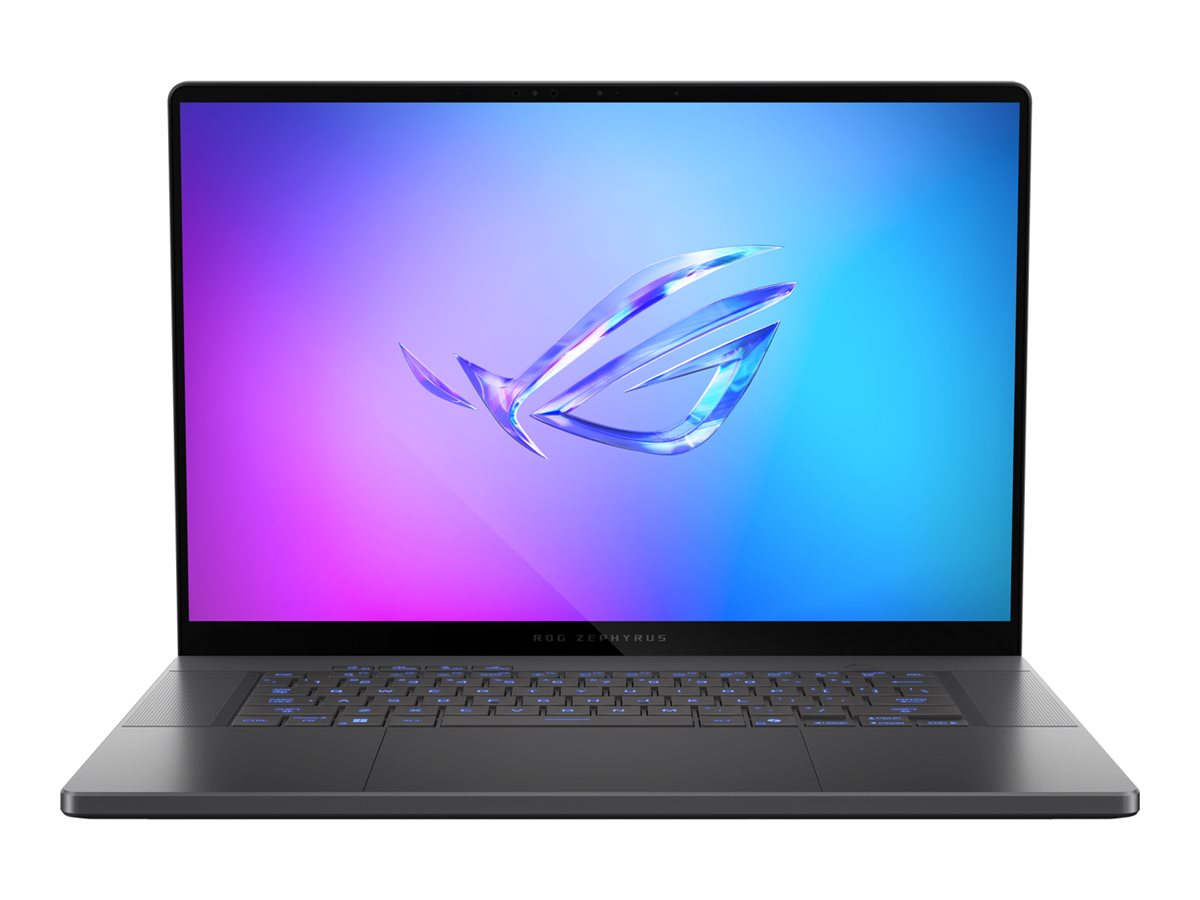 ASUS ROG Zephyrus G16 GU605CR-QR102W 16 2560 x 1600 285H 32GB 1TB Intel Arc 140T Windows 11 Home