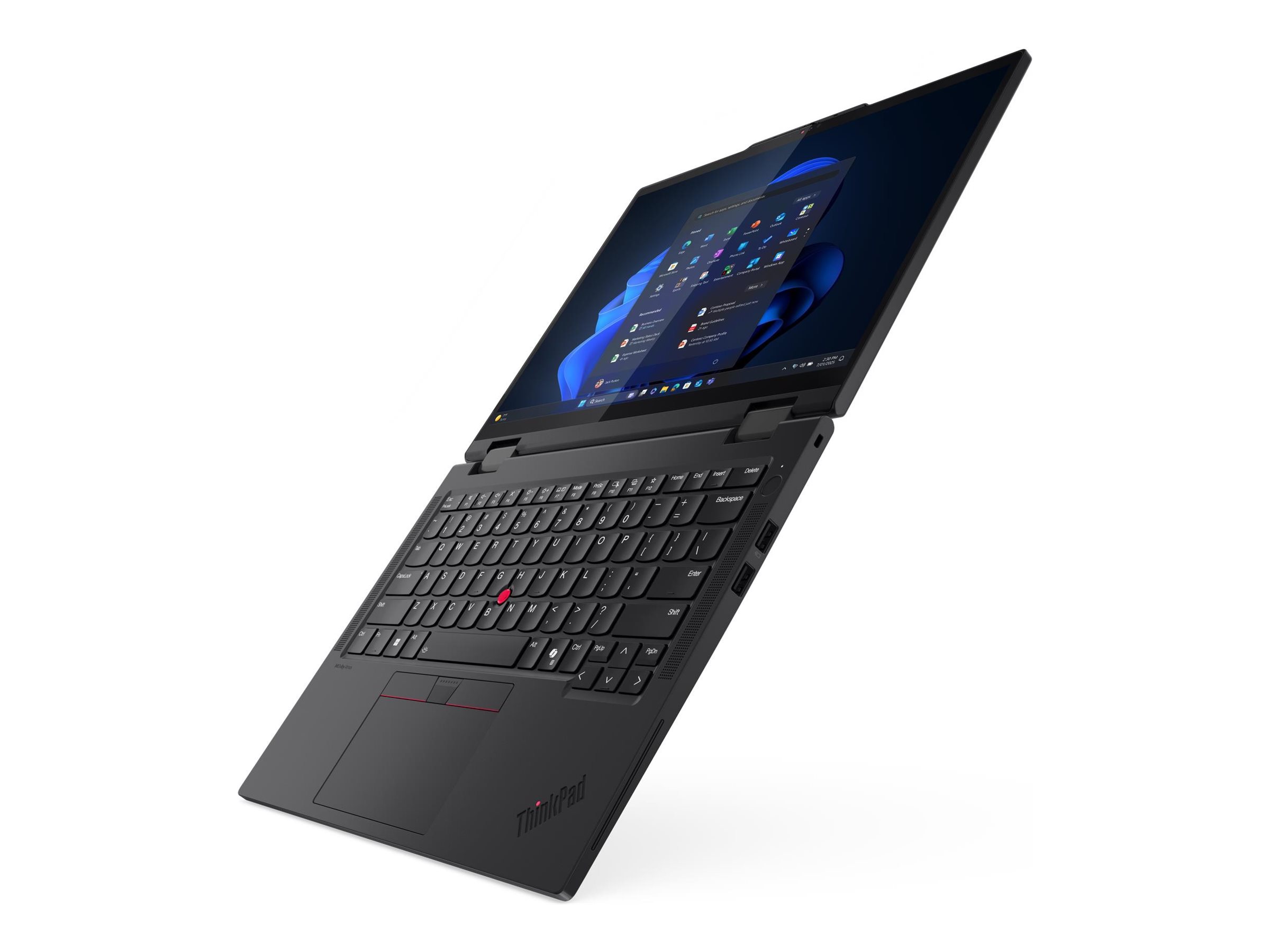 Lenovo ThinkPad T14s 2-in-1 Gen 1 21R3 14 1920 x 1200 (WUXGA) 225U 16GB 512GB Intel Graphics Windows 11 Pro