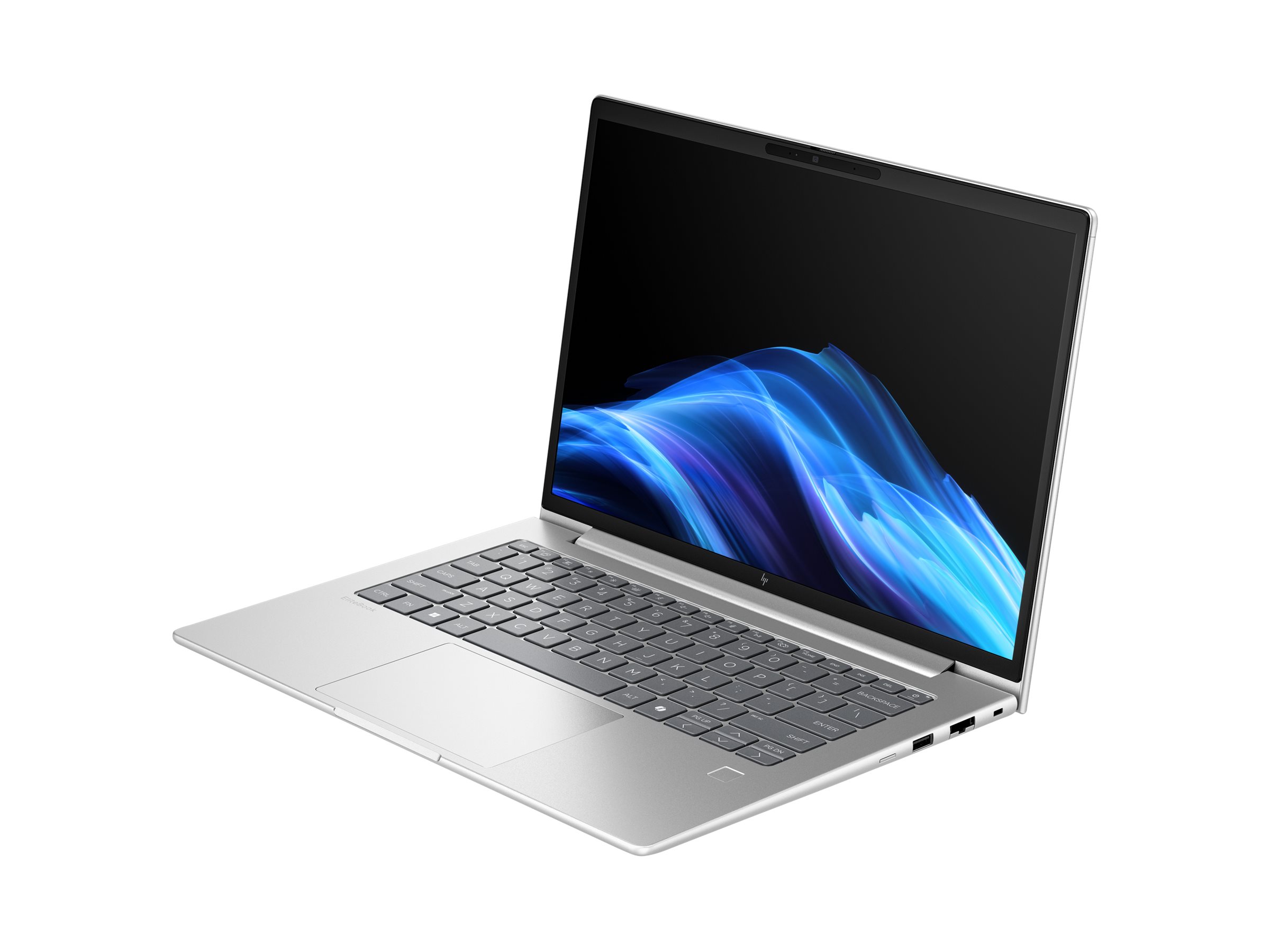 HP EliteBook 6 G1a Notebook AI 14 1920 x 1200 (WUXGA) 230 16GB 512GB AMD Radeon 760M Windows 11 Pro