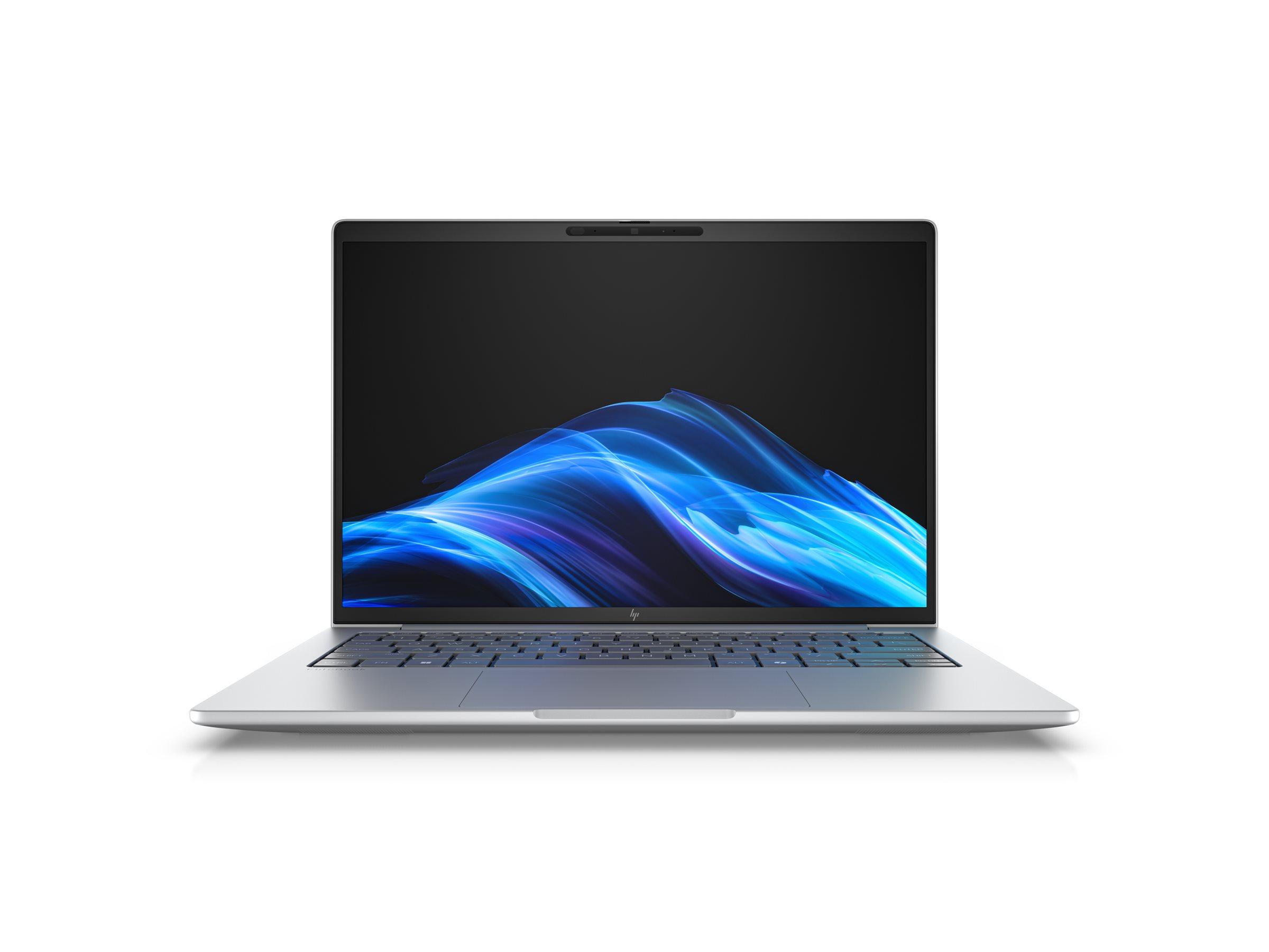 HP EliteBook 8 G1i Notebook AI 14 1920 x 1200 (WUXGA) 255U 32GB 1TB Intel Graphics Windows 11 Pro