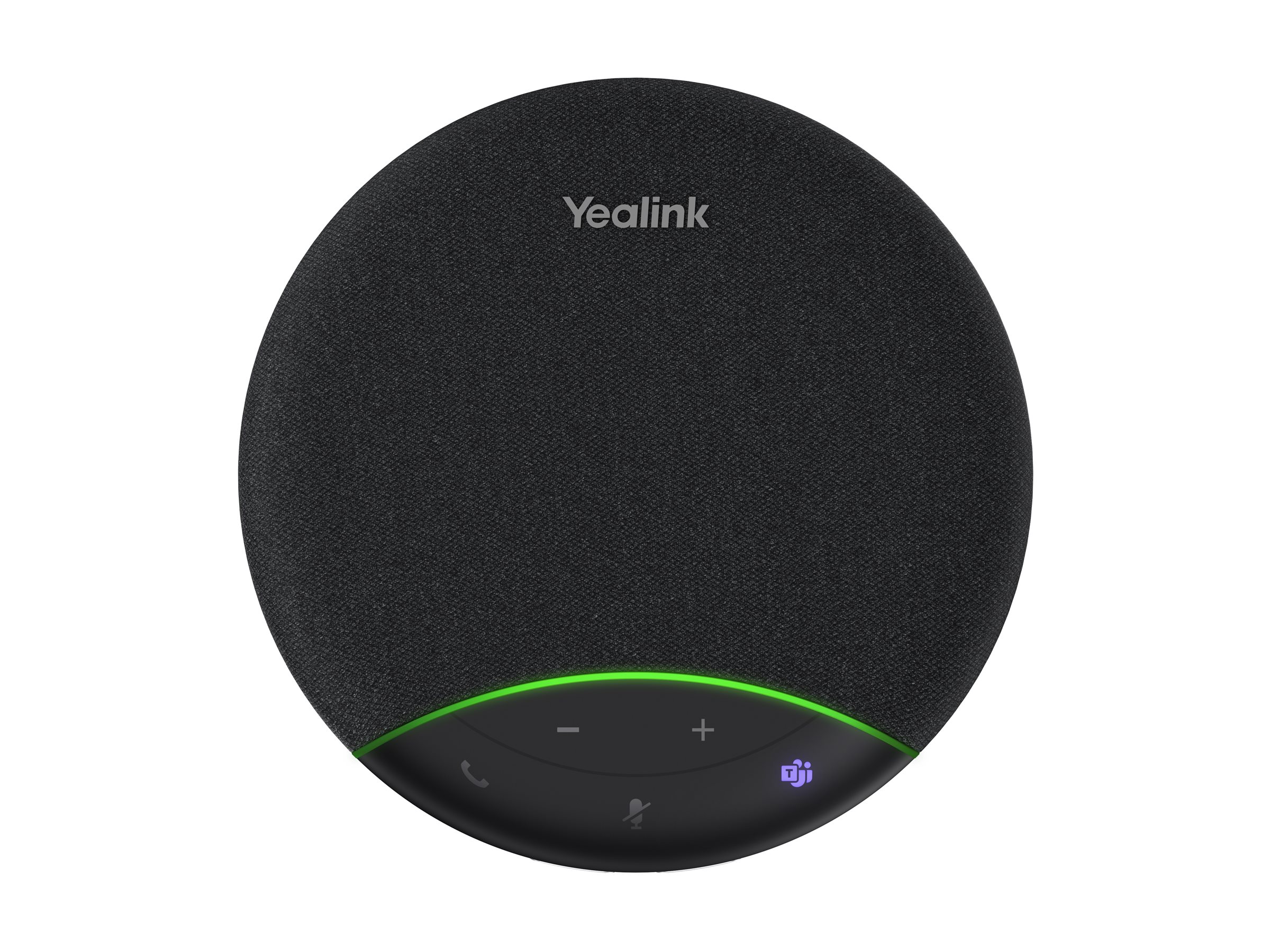 Yealink SP92 Konferencetelefon Trådløs Kablet