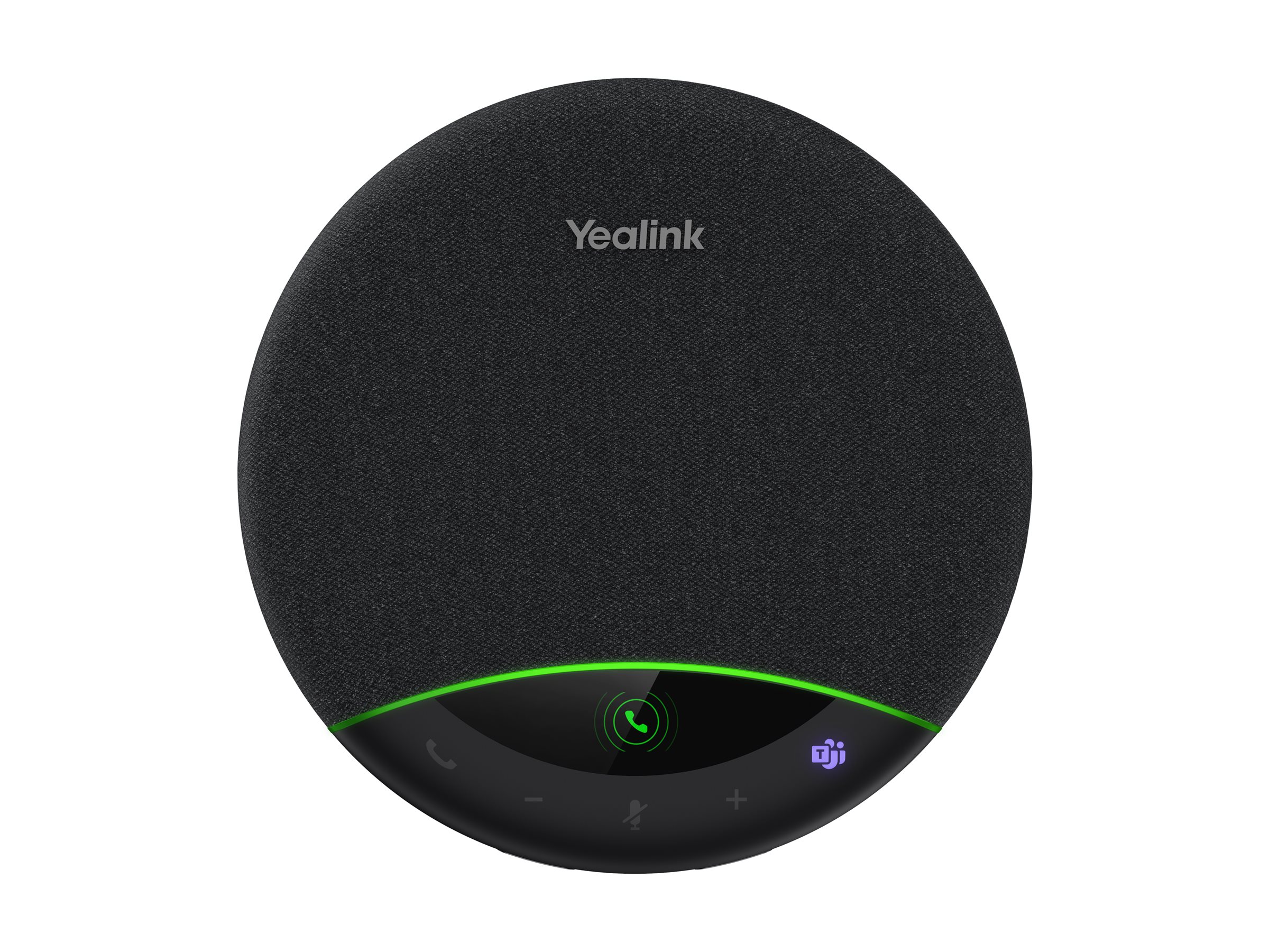 Yealink SP96 Konferencetelefon Trådløs Kablet