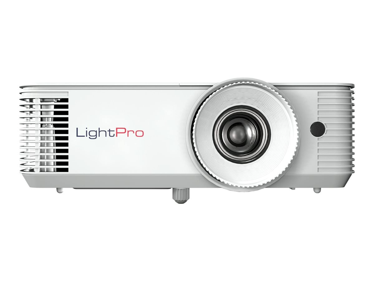 InFocus IN0024SL DLP-projektor XGA VGA Composite video