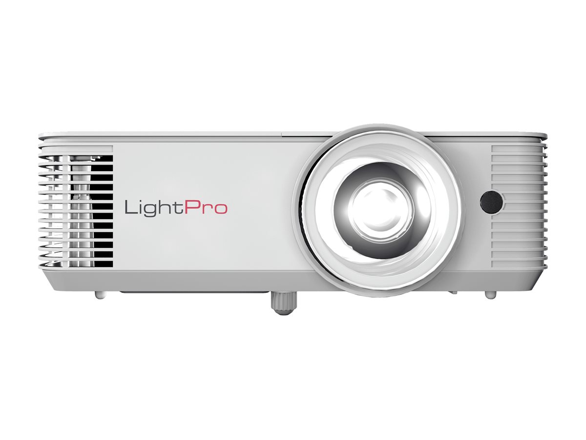 InFocus IN0048ST DLP-projektor Full HD VGA Composite video