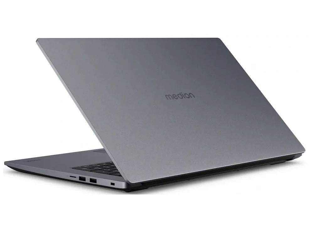 Medion Avantum 17 E1e MD6000001 17.3 FHD Intel N100 4GB 128GB Windows 11 Home
