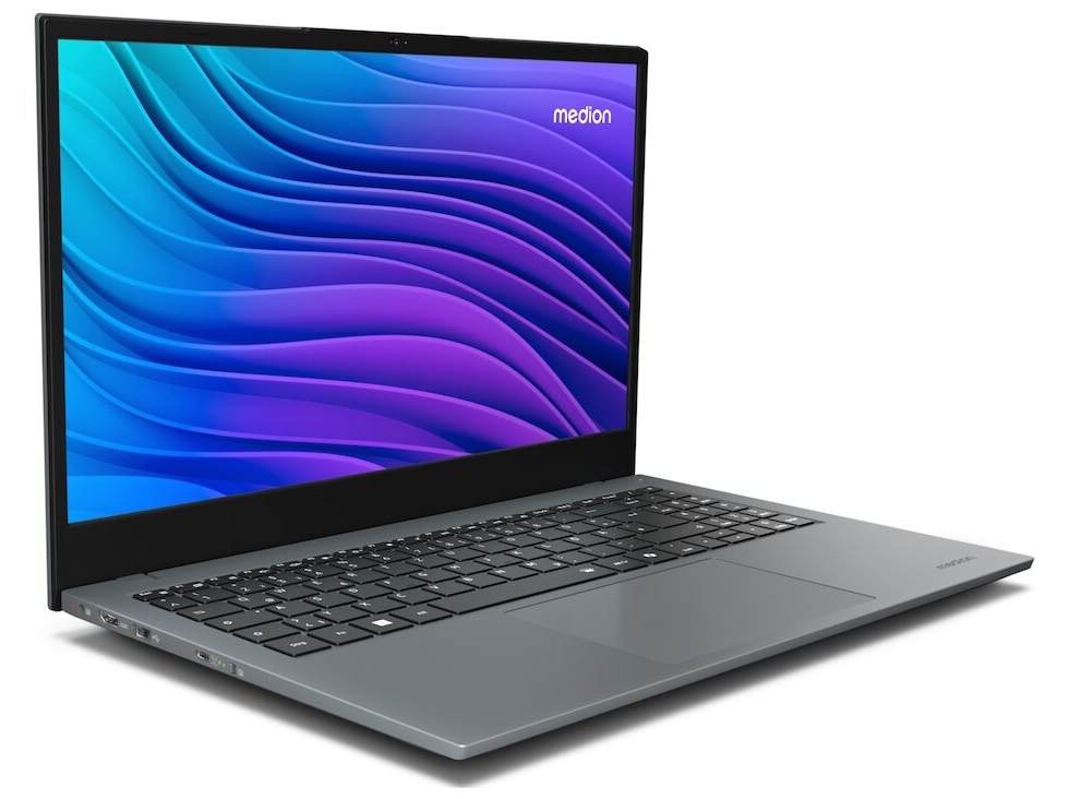Medion Avantum 15 E1 MD62715 15.6 FHD AMD 7430U 32GB 1TB Windows 11 Home