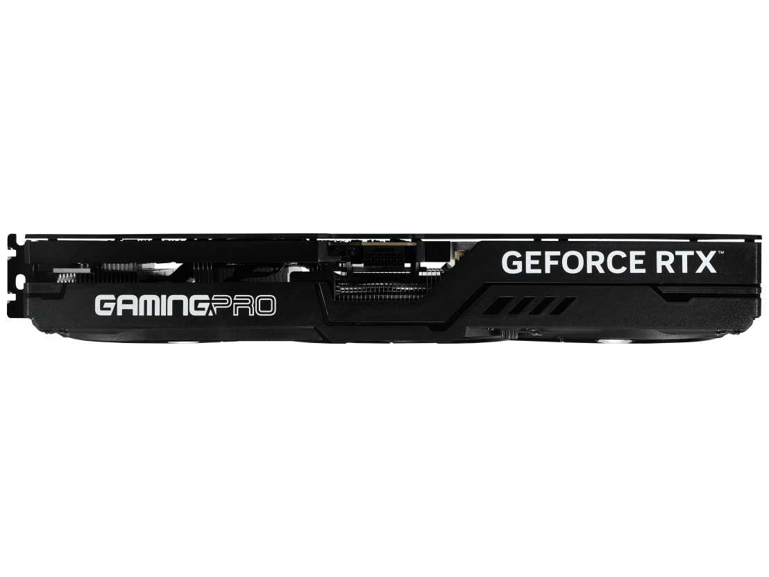 Palit GamingPro-S GeForce RTX 5070 Ti 16GB