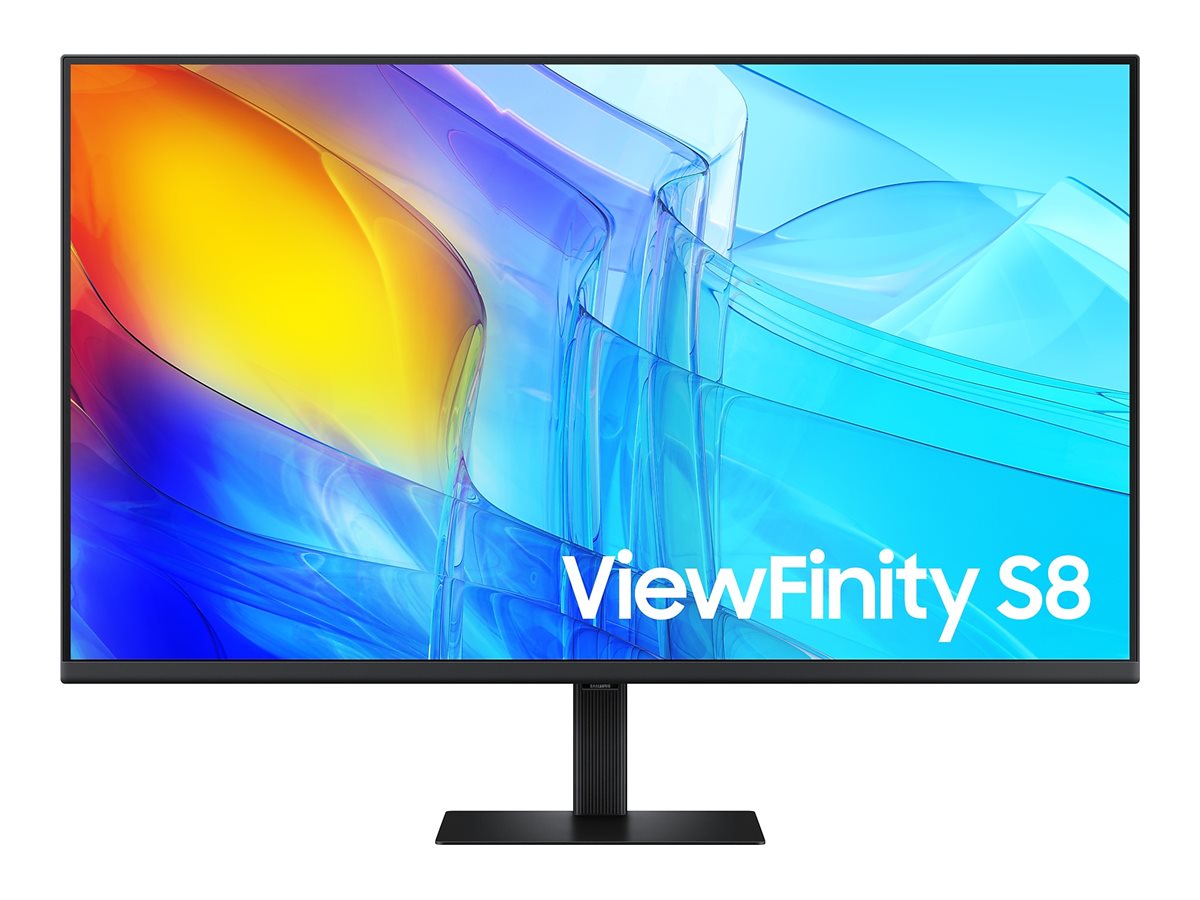 Samsung ViewFinity S8 S37D800EAU 37 VA 3840 x 2160 (4K) HDMI DisplayPort 60Hz